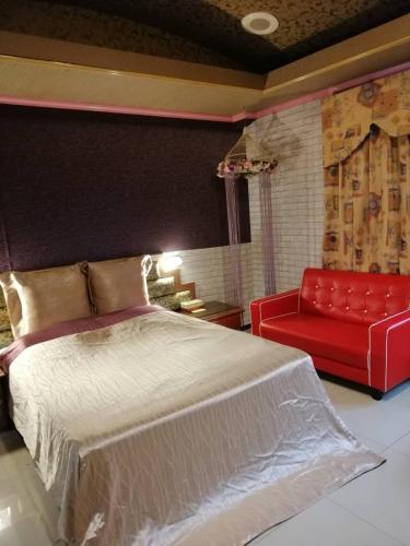 Sydney Motel in Tucheng District Sydney Motel in Tucheng District