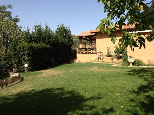 Hotel Agriturismo San Mauro