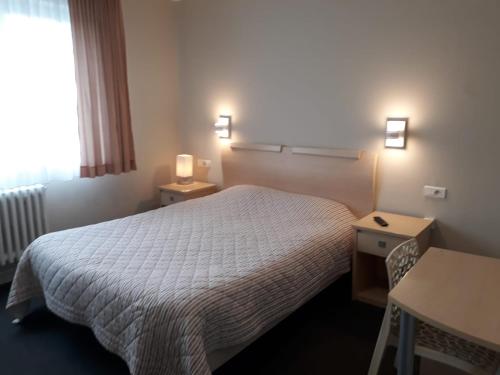 This photo about Le Chalet Vitellius shared on HyHotel.com