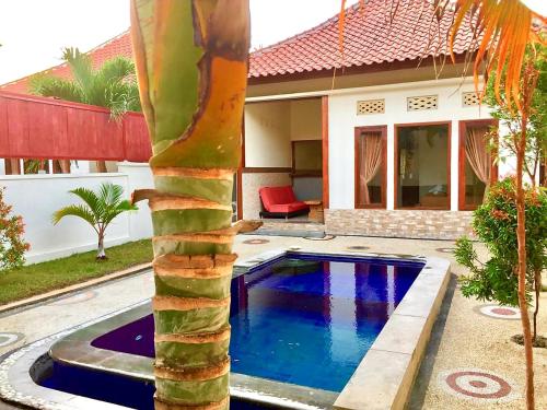 This photo about Sunbeam Villa shared on HyHotel.com