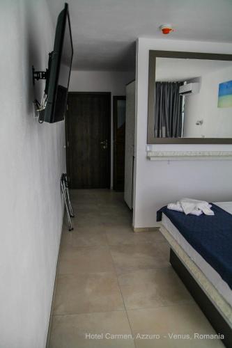 This photo about Hotel Carmen shared on HyHotel.com