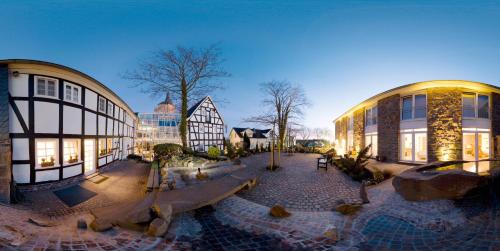Entree, Malerwinkel Hotel in Bergisch Gladbach Entree, Malerwinkel Hotel in Bergisch Gladbach