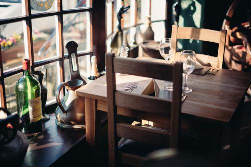 Facilities, The Brown Horse Inn in Winster Facilities, The Brown Horse Inn in Winster