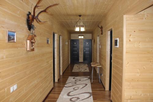 Bejárat, У Інни in Mezhyhirya Bejárat, У Інни in Mezhyhirya