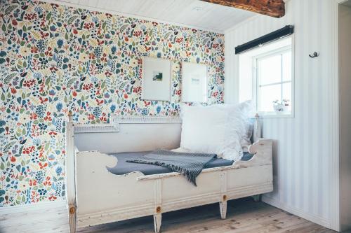 Farmors Lada in Tvaaker Farmors Lada in Tvaaker