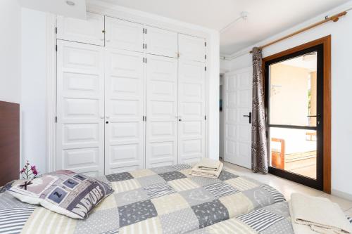 Apartment Compostela