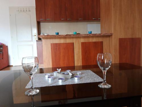 Hotel Apartments Simona