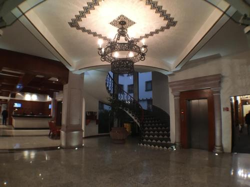 This photo about Hotel Maria Cristina shared on HyHotel.com