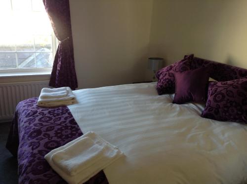 This photo about Park Head Hotel & Restaurant shared on HyHotel.com