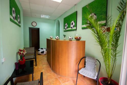 Hotel Champion Hostel