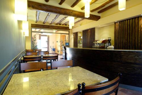 Pub/Lounge, Hotel El Faixero Tradicional in Cinctorres Pub/Lounge, Hotel El Faixero Tradicional in Cinctorres