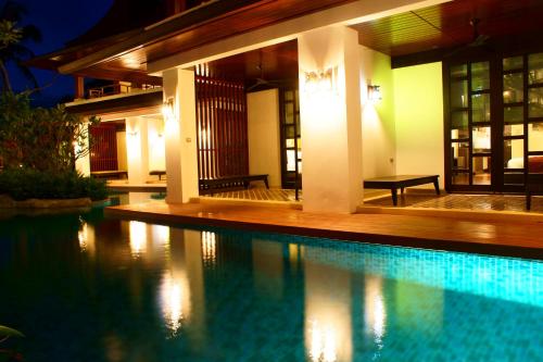 ザ エレメンツ クラビ リゾート20