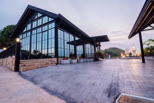 パ プライ ヴィラ アット ザ プランテーション2