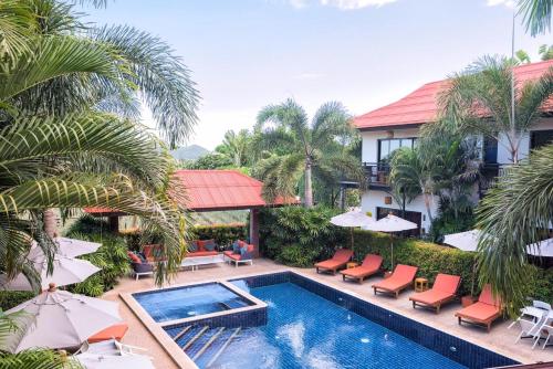 パ プライ ヴィラ アット ザ プランテーション19