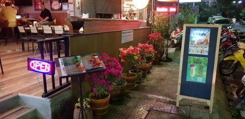 セイ チーズ ゲストハウス10