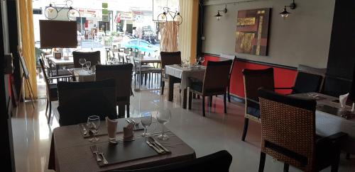 セイ チーズ ゲストハウス13