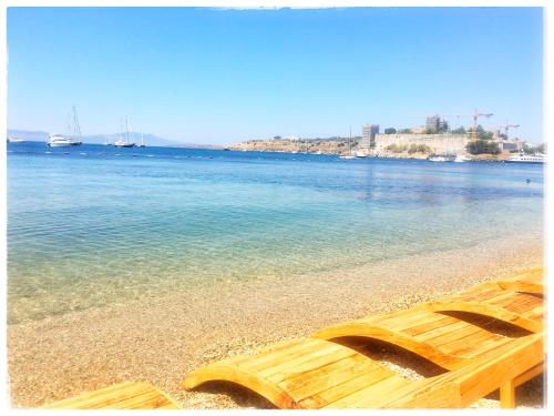 Sade Boutique Hotel in Bodrum Sade Boutique Hotel in Bodrum
