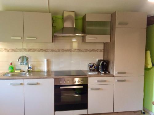 Cocina, Het Mergelhoek 2 in Vaals Cocina, Het Mergelhoek 2 in Vaals