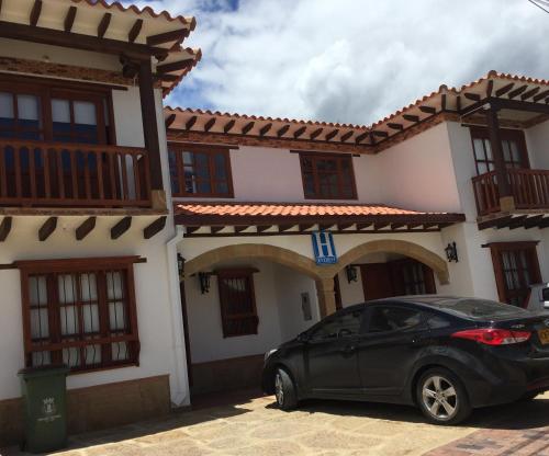 Hotel Hostal Everest