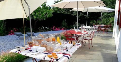 This photo about Hotel & SPA Harretchea, Cote Basque shared on HyHotel.com