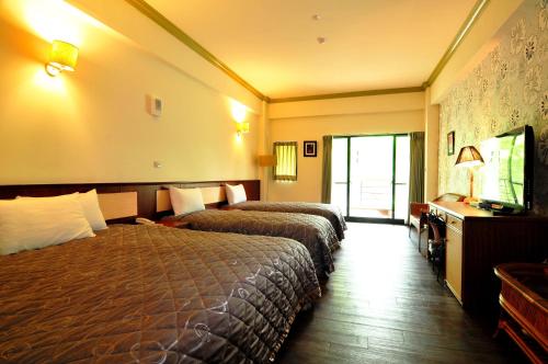 Atunas Holiday Country Resort in Dapu Township Atunas Holiday Country Resort in Dapu Township