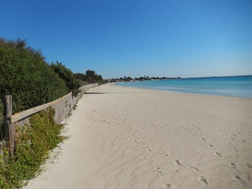 Beach, San Giuseppe da Copertino in Copertino Beach, San Giuseppe da Copertino in Copertino