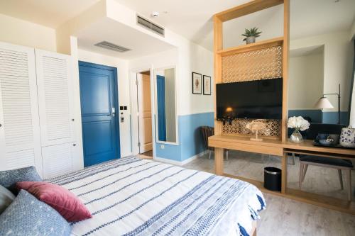 La Villa Boutique Hotel in Budva Old Town La Villa Boutique Hotel in Budva Old Town
