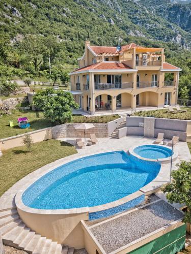 Villa My Soul in Podi Villa My Soul in Podi