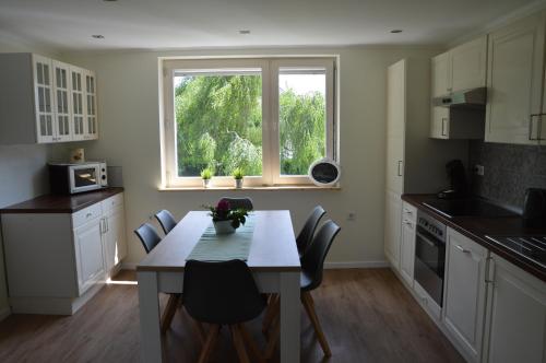 Ferienhaus Eifel-Charme in Birgel Ferienhaus Eifel-Charme in Birgel