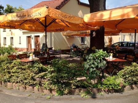 This photo about Hotel-Restaurant Alter Krug Kallinchen shared on HyHotel.com