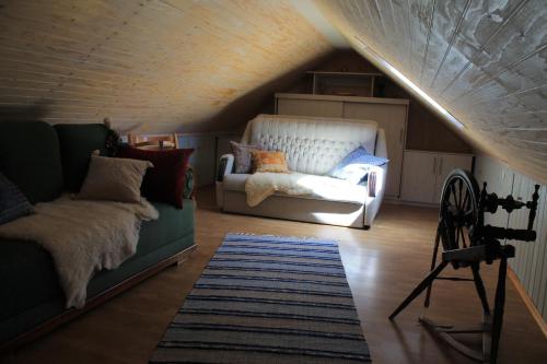 Posti Holiday Home in Rakvere Posti Holiday Home in Rakvere