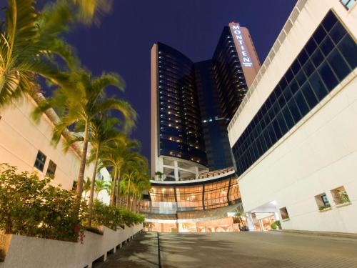 モンティエン リバーサイド ホテル19