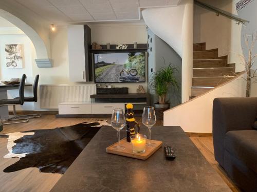 Szolgáltatások, Apartment Lausbuam in Muhlbach Szolgáltatások, Apartment Lausbuam in Muhlbach