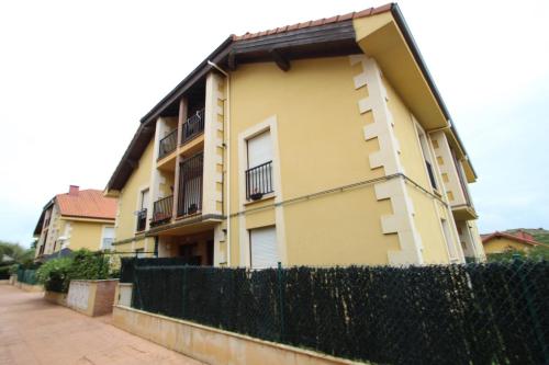 Urbanizacion lagos azules Apartamento Comillas in Ruiloba Urbanizacion lagos azules Apartamento Comillas in Ruiloba