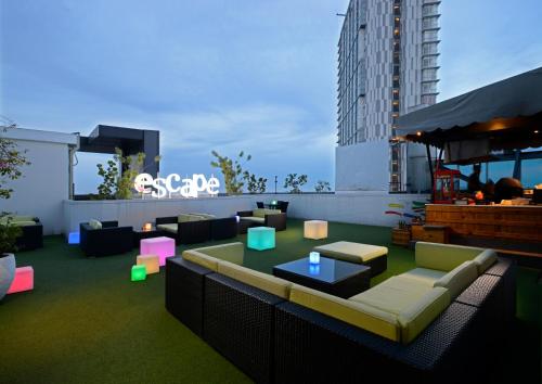 Midtown Residence Marvell City Surabaya near Surabaya Stadtplatz Midtown Residence Marvell City Surabaya near Surabaya Stadtplatz