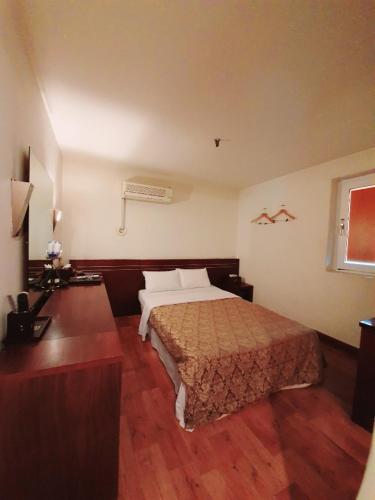 This photo about GOOD TIME HOTEL shared on HyHotel.com