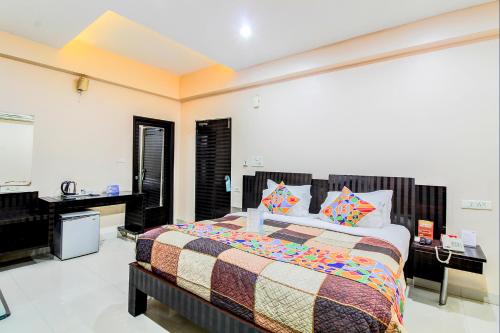 This photo about FabExpress Tourist Plaza shared on HyHotel.com