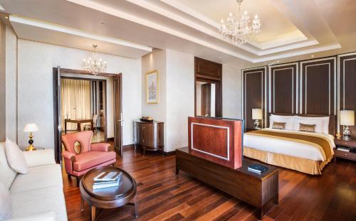 Jasmine Naypyitaw Hotel in National Guesthouse Zone Jasmine Naypyitaw Hotel in National Guesthouse Zone