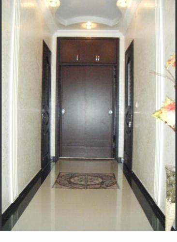 Apartment on Grishashvili 1