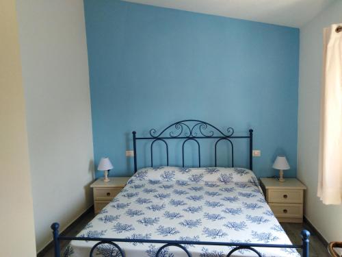 Hôtel Casa Vacanza Malamurì