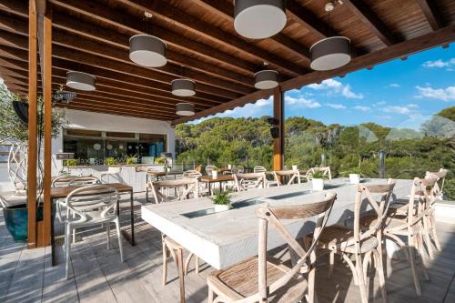 مطعم, ARTIEM Audax - Adults Only in مينوركا مطعم, ARTIEM Audax - Adults Only in مينوركا