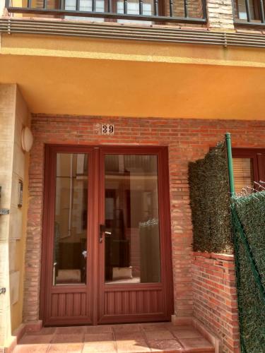 Ulaz, Apartamento a 1 Km de la playa de Comillas in Ruiloba Ulaz, Apartamento a 1 Km de la playa de Comillas in Ruiloba