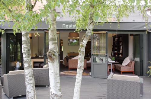 最佳西方酒店 - 凡爾賽 (Best Western The Hotel Versailles) in 比克 最佳西方酒店 - 凡爾賽 (Best Western The Hotel Versailles) in 比克