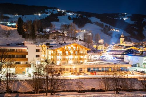 周邊環境, Appartementhaus Kristall incl Joker Card by All in One Apartments in 薩爾巴赫 周邊環境, Appartementhaus Kristall incl Joker Card by All in One Apartments in 薩爾巴赫