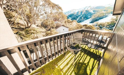 This photo about Bernti's Mountain Inn shared on HyHotel.com