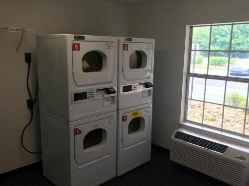 InTown Suites Extended Stay Atlanta GA - Lithia Springs in 喬治亞州利西亞斯普林斯(GA) InTown Suites Extended Stay Atlanta GA - Lithia Springs in 喬治亞州利西亞斯普林斯(GA)