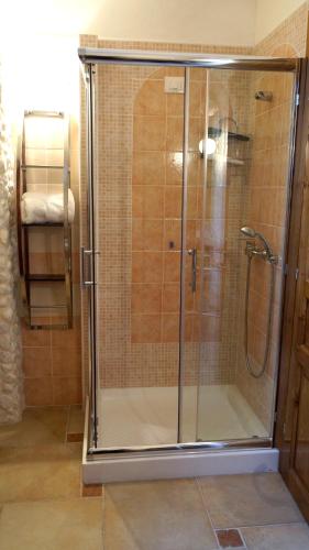 Bathroom, Agriturismo Da Gas in San Giorgio In Bosco Bathroom, Agriturismo Da Gas in San Giorgio In Bosco