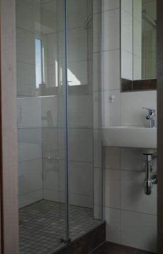 Bathroom, Ferienzimmer Segeberg in Bad Segeberg Bathroom, Ferienzimmer Segeberg in Bad Segeberg