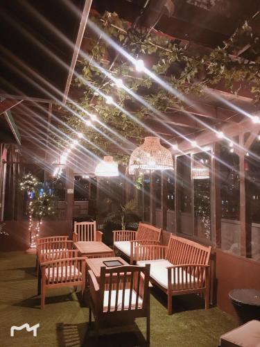 편의 시설/서비스, 매디슨 레스 호텔 (Madison LES Hotel) in 차이나타운 편의 시설/서비스, 매디슨 레스 호텔 (Madison LES Hotel) in 차이나타운