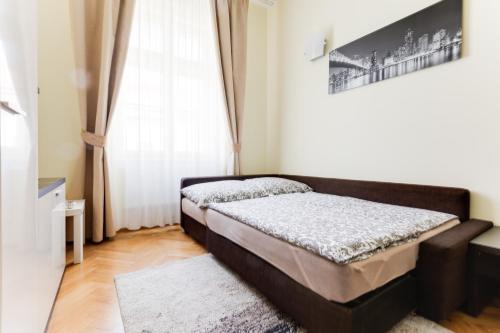 Apartment Hálkova 5